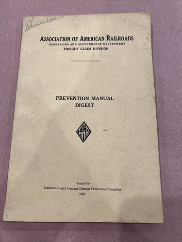 Association american - association, of