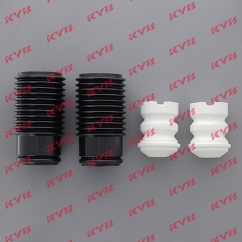Kyb shock absorbers left right - shock,