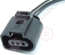 PDC Parking Sensor Connector