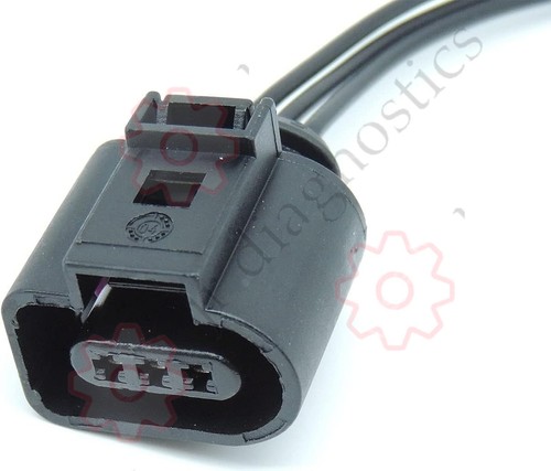 Pdc parking sensor - pdc, connector