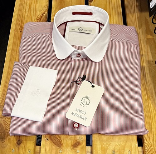 Penny round collar marco - penny,