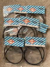 NOS Mid School BMX Dia Compe