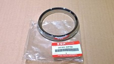 02-07 GSX1400 New Genuine SUZUKI Speedo Meter Clock Chrome Trim Ring 34193-42F00