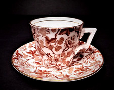 Antique 1886 Wileman & Co