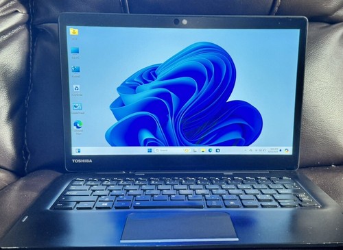 Toshiba portege 1 - toshiba,