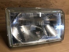 RANGE ROVER P38 Front Head