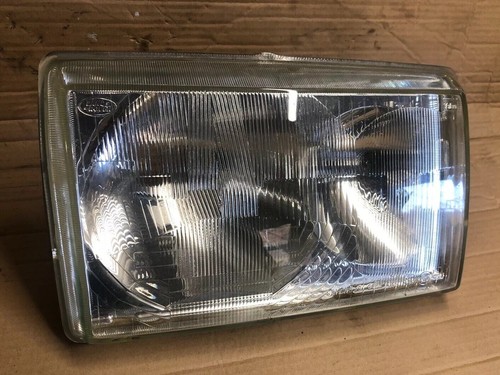 Range rover p38 - p38, head