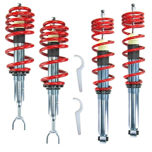 Redline coilover for vw polo - -,
