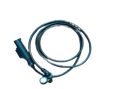 Abs wheel speed sensor - abs,