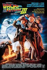 Back To The Future Part 3 1990