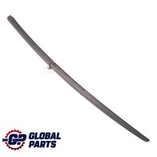 Audi A4 B8 Front Deflector Wind Windscreen Trim Left N/S Strip 8K0854327