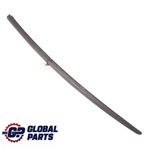 Audi front deflector - a4,