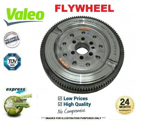 Valeo flywheel for - flywheel,