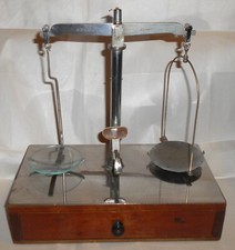 Antique William A. Webb