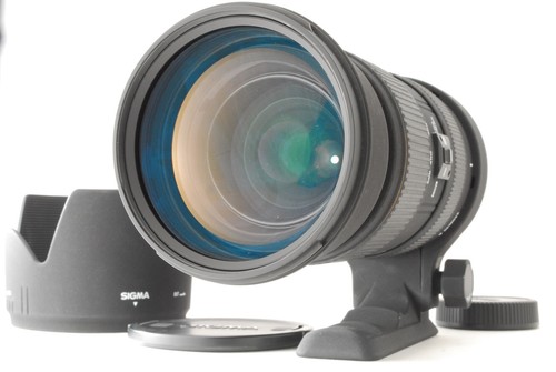 Mint sigma apo 50 500mm - [mint/w]sigma, 50-500mm