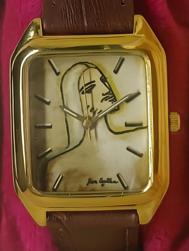 Rare jean cocteau christ art - jean,