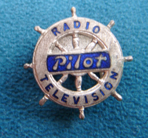 Pilot radio television - pilot,
