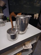 Vintage Picquot Ware Coffee