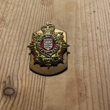 Queens Crown Royal Logistics