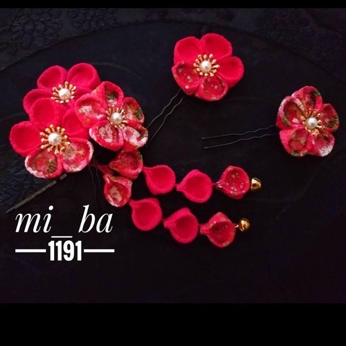 Meeba kobo hair - meeba, accessories