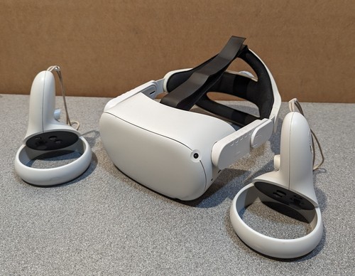 Meta oculus quest 256gb - meta,