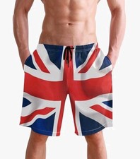 Mens Swim Shorts Swimming