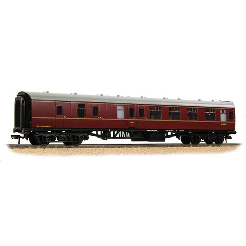 Bachmann 084 gauge br - gauge,