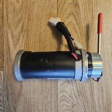 Motor & Brake Unit, Prorider  Careco Traveller Betterlife Leo Mobility Scooter 