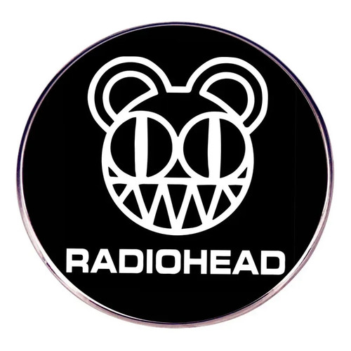Radiohead creep surprises - radiohead, no