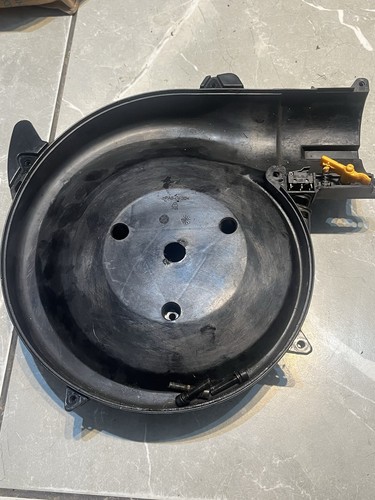 Titan leaf blower vacuum - leaf,