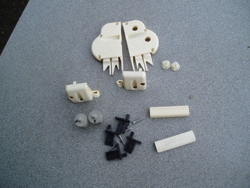 Caravan blind repair kit - blind,