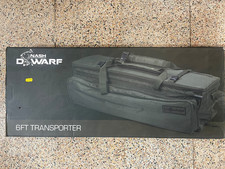 NASH 6FT DWARF TRANSPORTER