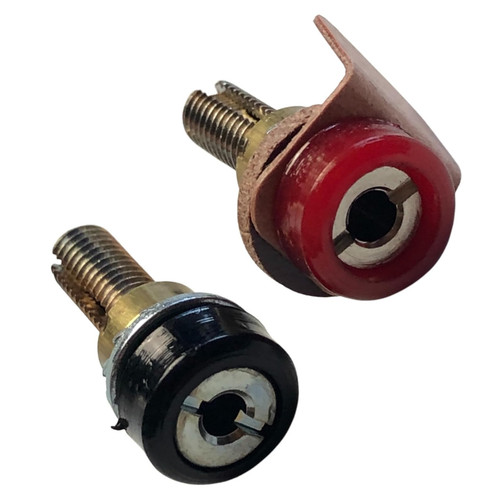 Pin dash inspection lamp - 2-pin,
