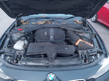 WASHER BOTTLE BMW 3 SERIES F31 2012-18 320D XDRIVE M SPORT TOURING 5 DOOR ESTATE