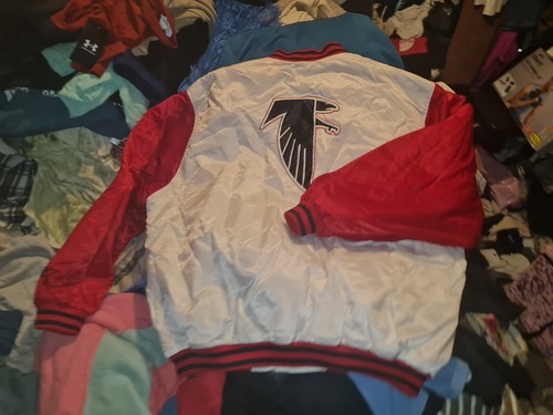 Reebok atlanta falcons - reebok,