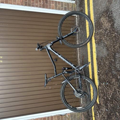 Voodoo canzo full suspension - canzo,