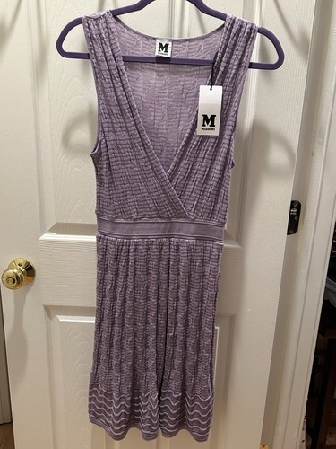 Missoni lavender knit - missoni,