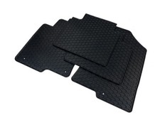 Genuine Kia Optima Floor Mats
