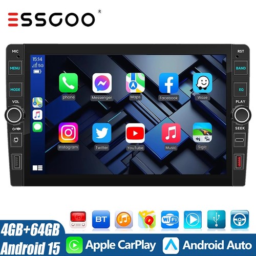64g apple carplay - apple,