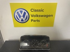 Volkswagen Corrado 1.8 16v Rev Counter Clock