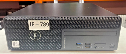 Dell precision 3440 - precision, pc