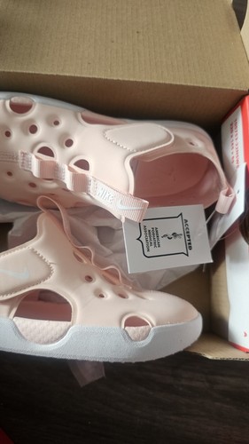 Nike sunray kids slipper - nike,