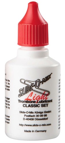 Slide mix trombone - trombone, lubricant
