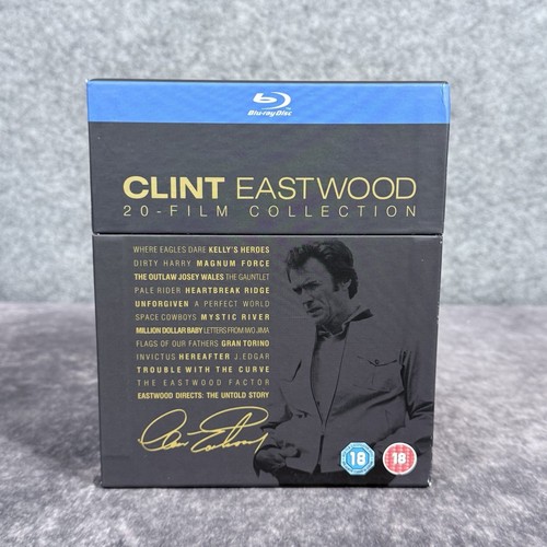 Clint eastwood film - clint,