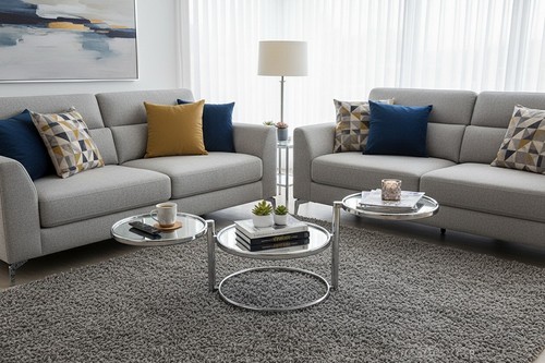 Eternity coffee table with - eternity,