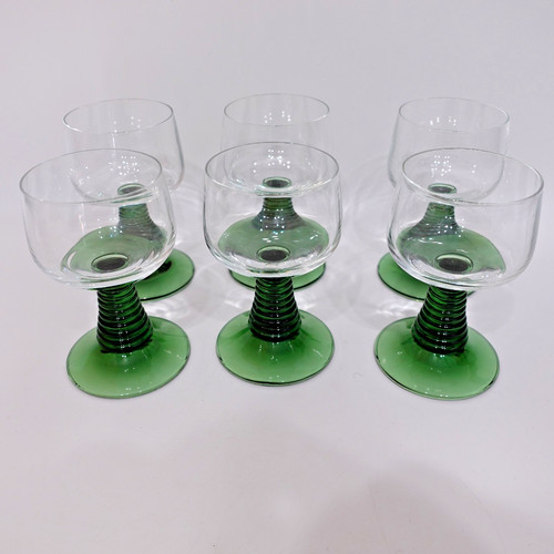 Vintage german schott zwiesel - vintage,