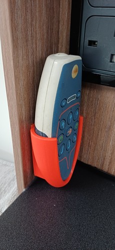 Powrtouch motor mover - motor,