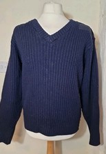 Royal Navy - Navy Blue 100%