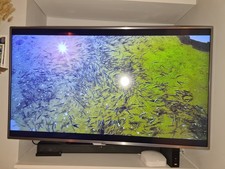 LG 49UJ701V 49" Smart 4k Ultra HD TV