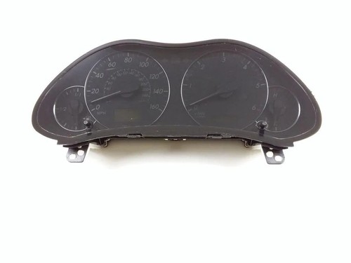 Toyota avensis t25 instrument - toyota,